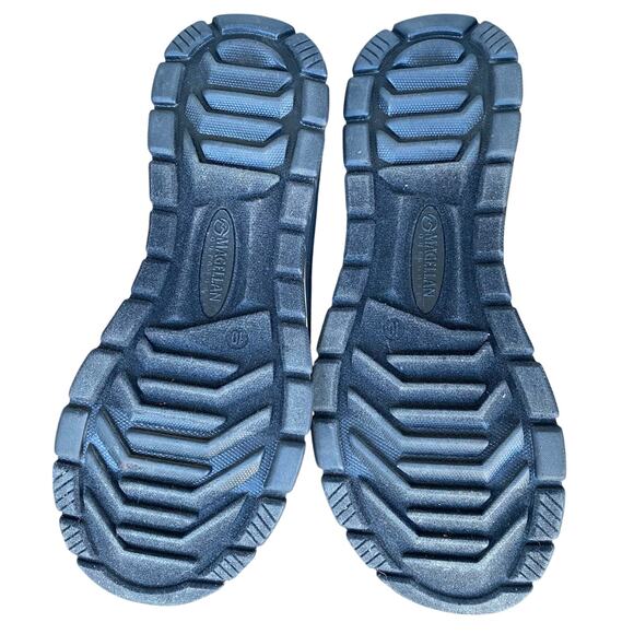 Magellan Outdoors Men’s Beige
 Canvas Slip On Shoe Size 10 NWOB - Picture 6 of 8